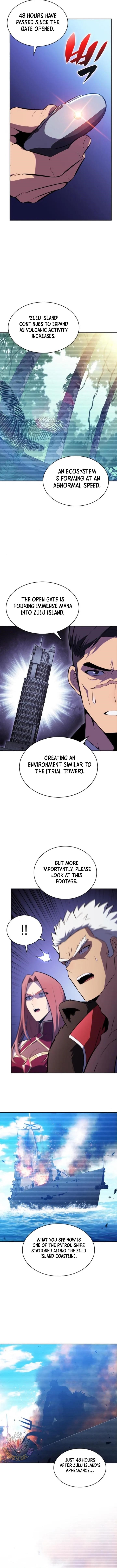 Solo Max-Level Newbie Chapter 202 - Page 13 in English