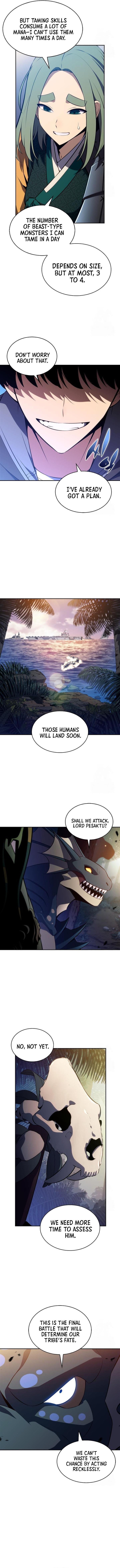 Solo Max-Level Newbie Chapter 203 - Page 13 in English
