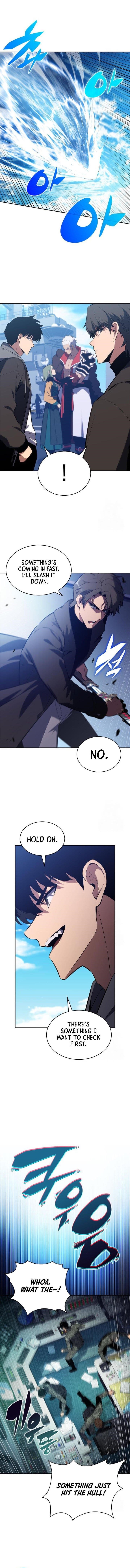 Solo Max-Level Newbie Chapter 203 - Page 7 in English