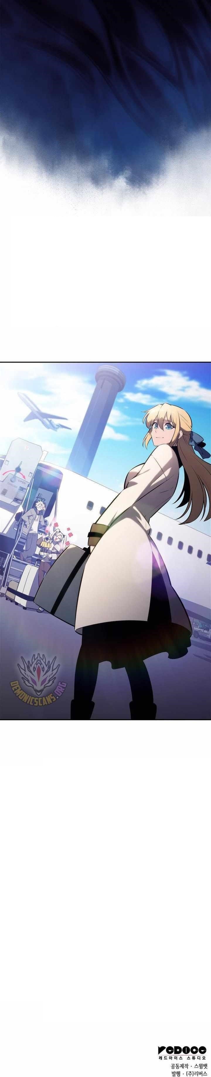 Solo Max-Level Newbie Chapter 204 - Page 15 in English