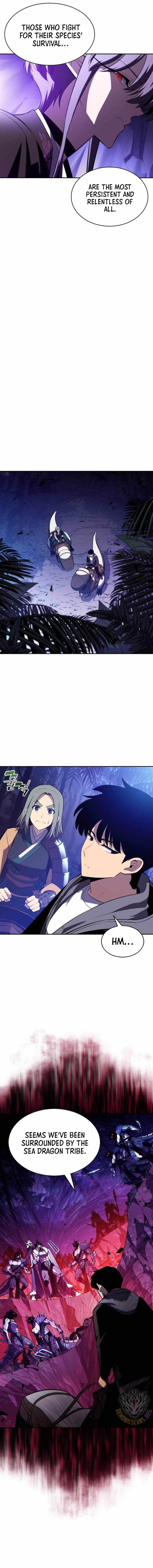 Solo Max-Level Newbie Chapter 205 - Page 14 in English