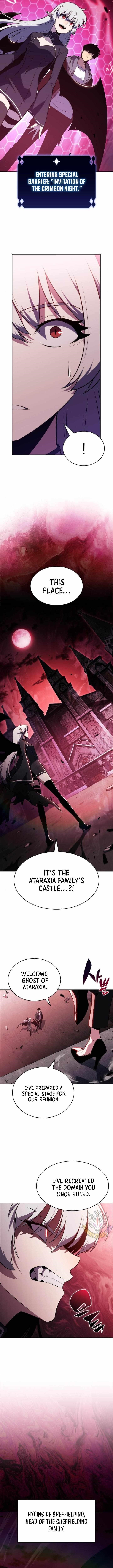 Solo Max-Level Newbie Chapter 207 - Page 10 in English
