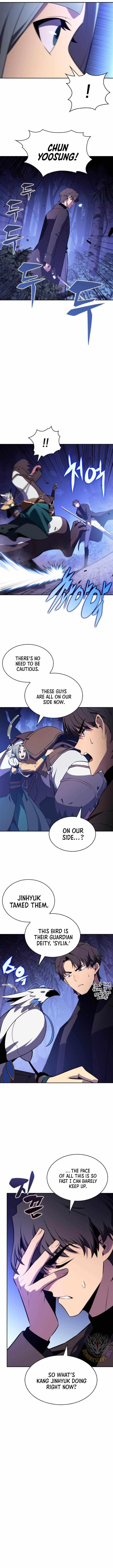 Solo Max-Level Newbie Chapter 207 - Page 6 in English