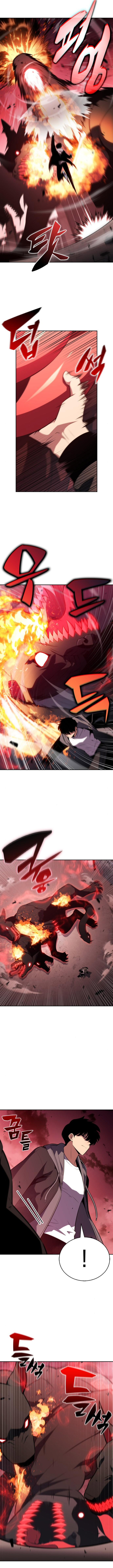 Solo Max-Level Newbie Chapter 208 - Page 12 in English