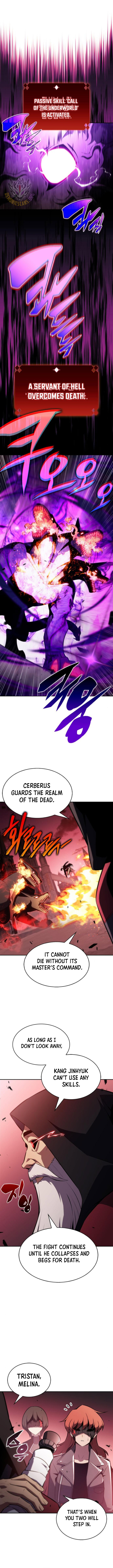 Solo Max-Level Newbie Chapter 208 - Page 13 in English
