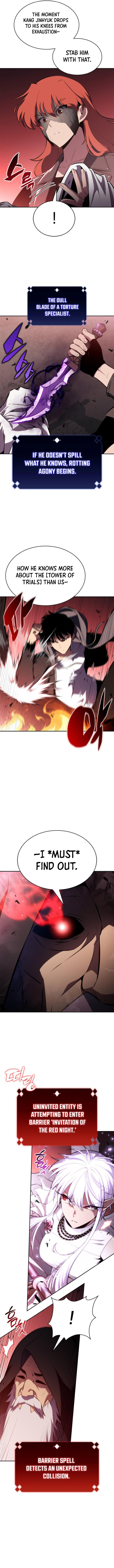Solo Max-Level Newbie Chapter 208 - Page 14 in English