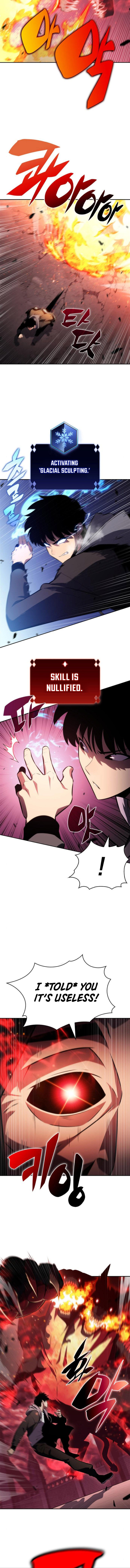 Solo Max-Level Newbie Chapter 208 - Page 4 in English