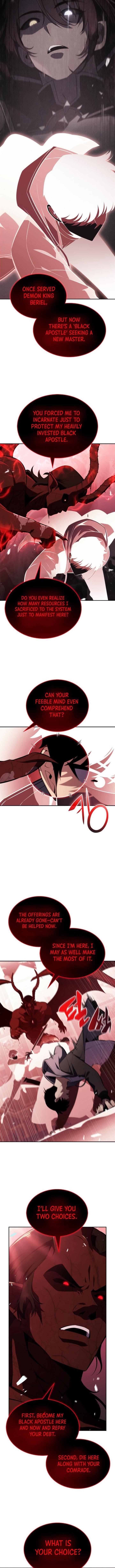 Solo Max-Level Newbie Chapter 209 - Page 14 in English