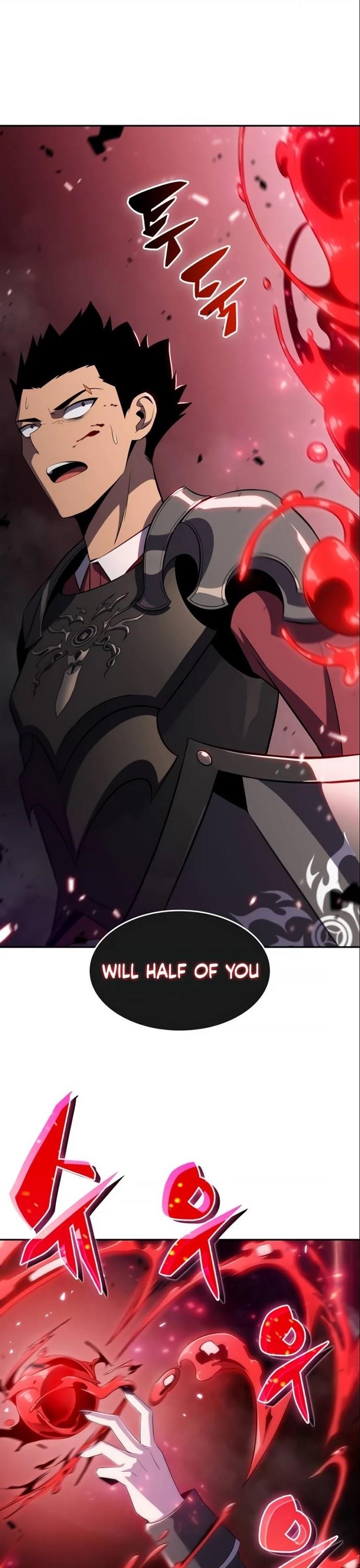 Solo Max-Level Newbie Chapter 21 - Page 13 in English
