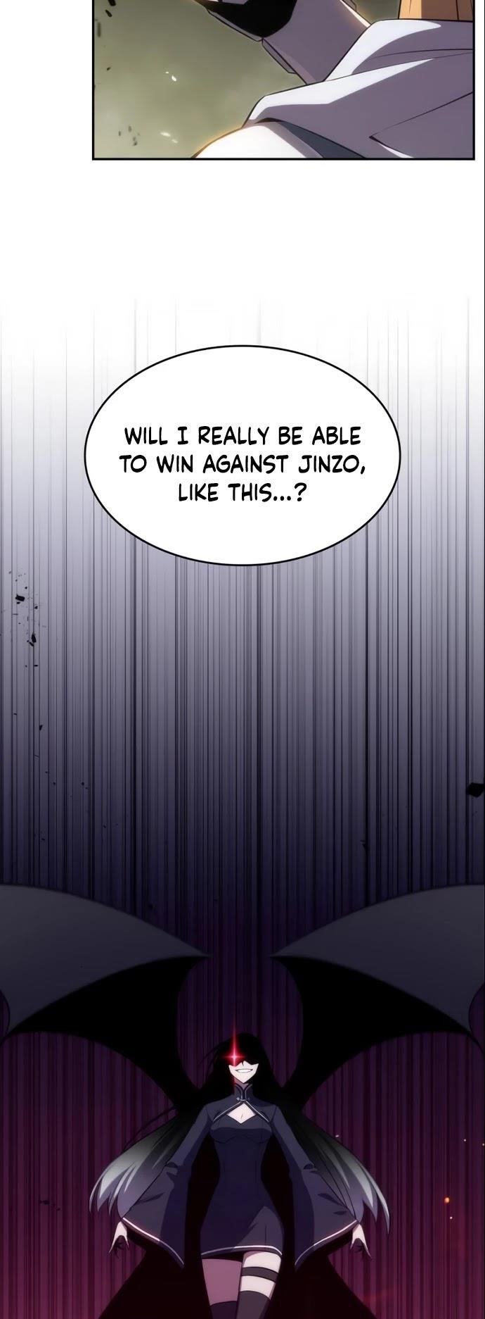 Solo Max-Level Newbie Chapter 21 - Page 23 in English
