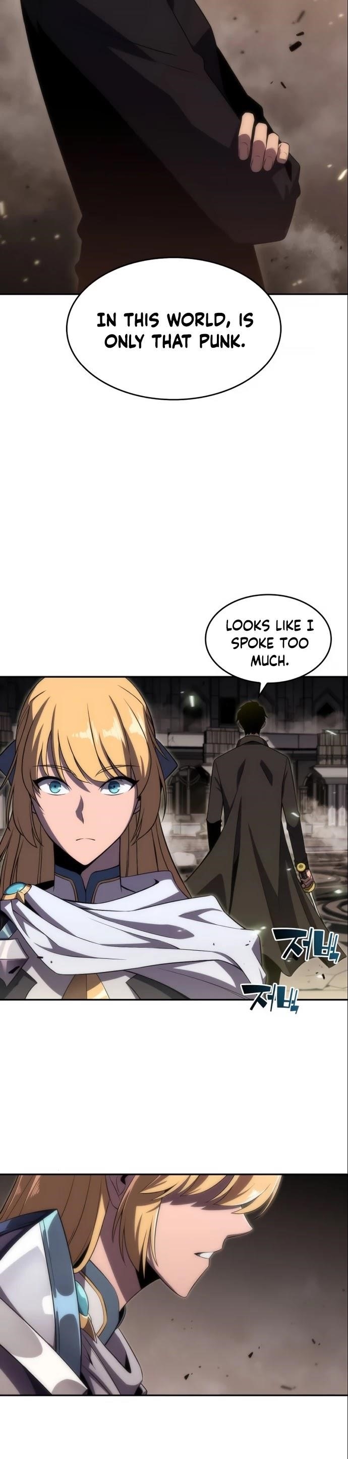 Solo Max-Level Newbie Chapter 21 - Page 30 in English