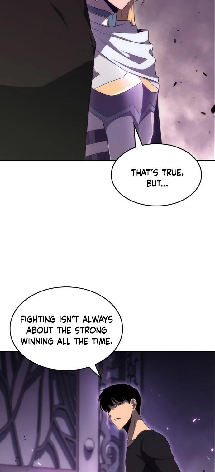 Solo Max-Level Newbie Chapter 21 - Page 36 in English