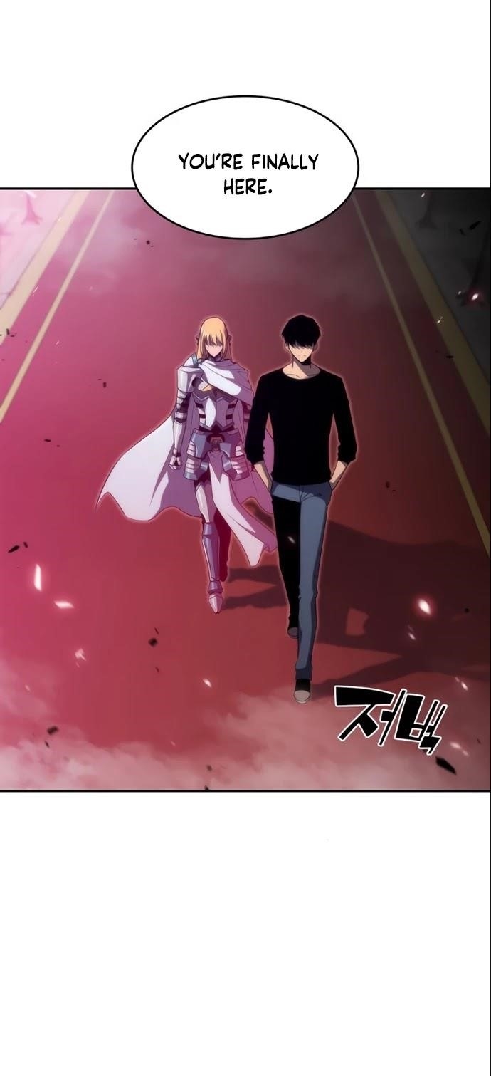 Solo Max-Level Newbie Chapter 21 - Page 42 in English