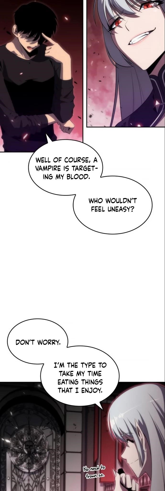 Solo Max-Level Newbie Chapter 21 - Page 50 in English