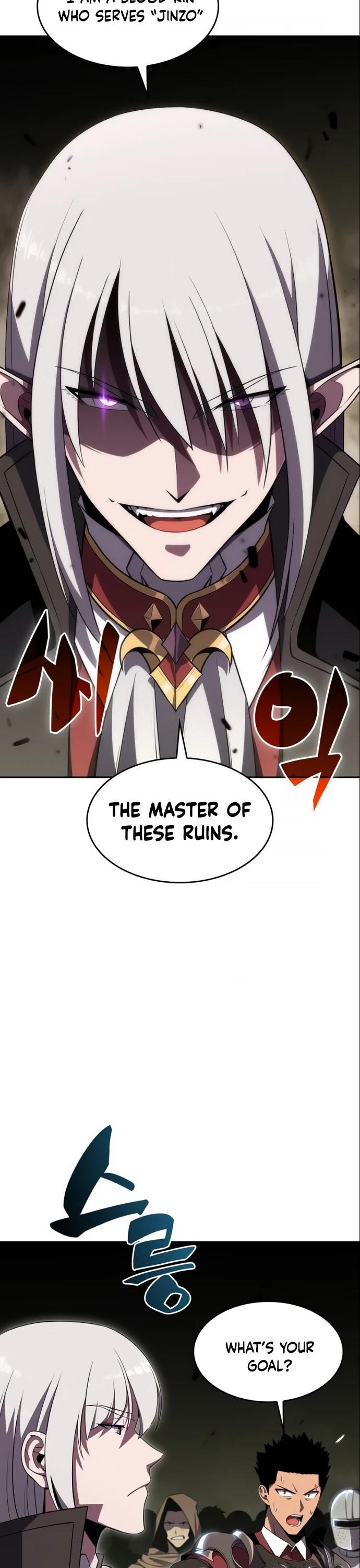 Solo Max-Level Newbie Chapter 21 - Page 7 in English