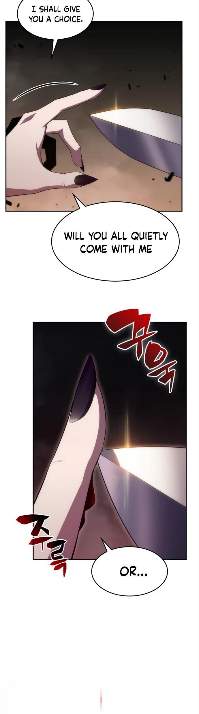 Solo Max-Level Newbie Chapter 21 - Page 9 in English