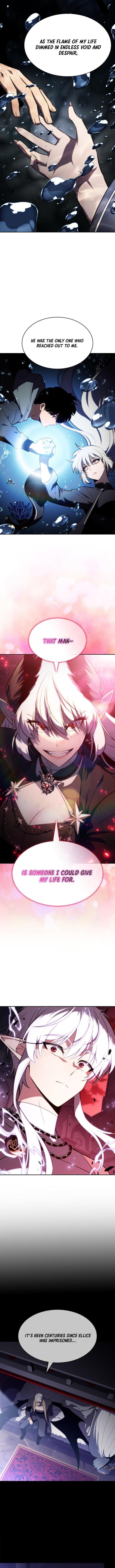 Solo Max-Level Newbie Chapter 210 - Page 11 in English