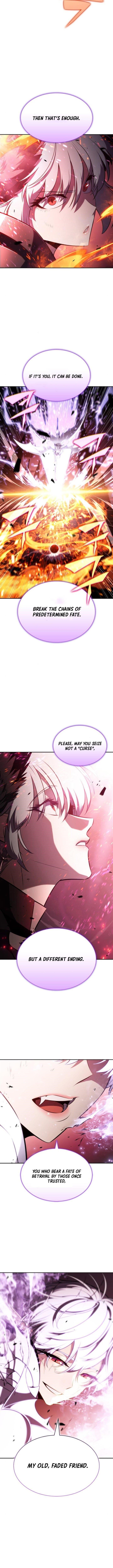 Solo Max-Level Newbie Chapter 210 - Page 16 in English