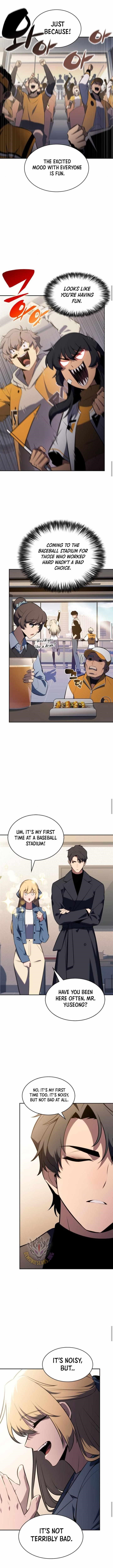 Solo Max-Level Newbie Chapter 211 - Page 11 in English