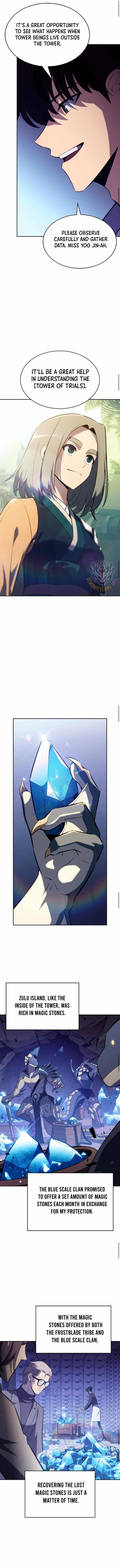 Solo Max-Level Newbie Chapter 211 - Page 9 in English