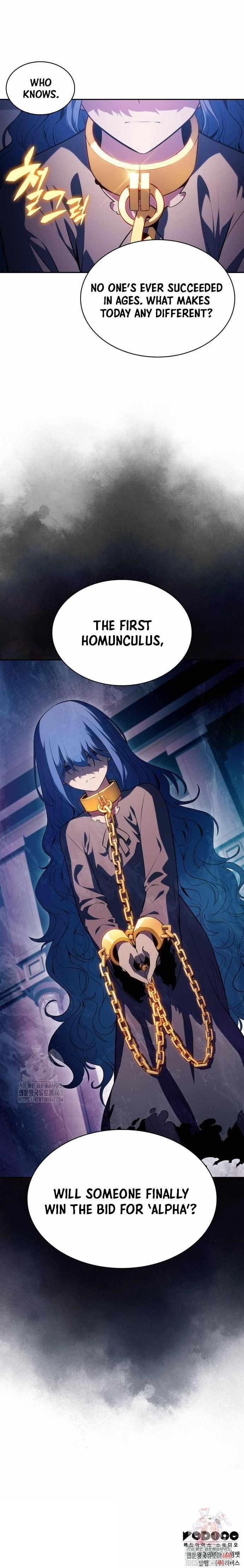 Solo Max-Level Newbie Chapter 213 - Page 15 in English