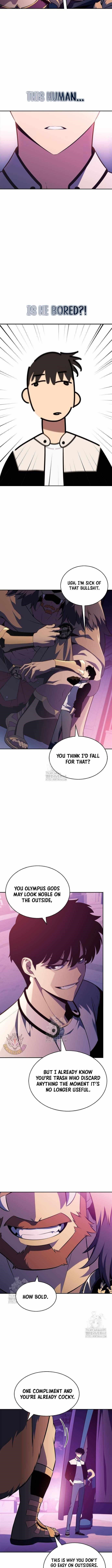 Solo Max-Level Newbie Chapter 213 - Page 4 in English