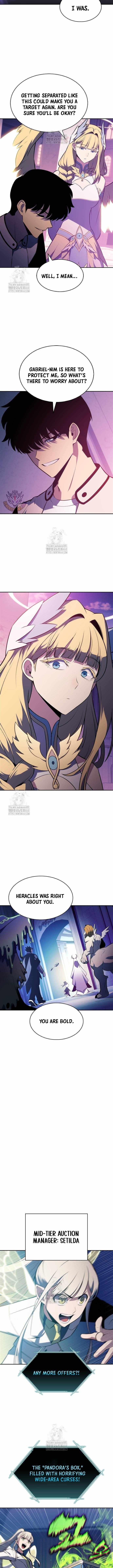 Solo Max-Level Newbie Chapter 213 - Page 8 in English