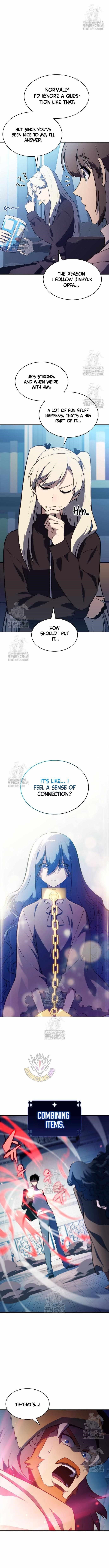 Solo Max-Level Newbie Chapter 214 - Page 11 in English