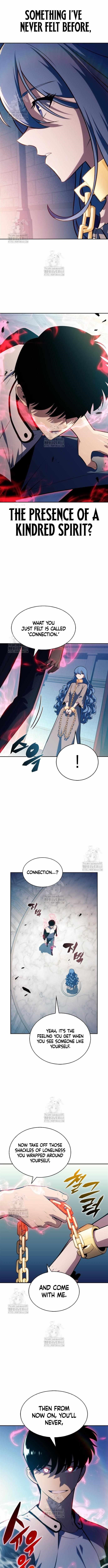 Solo Max-Level Newbie Chapter 214 - Page 14 in English