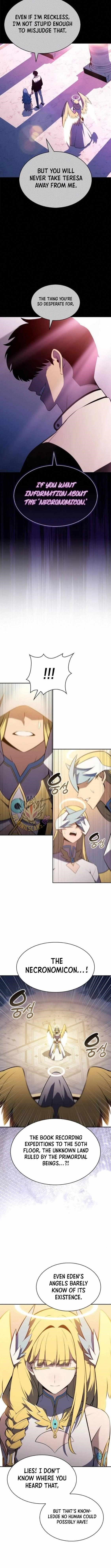 Solo Max-Level Newbie Chapter 216 - Page 11 in English