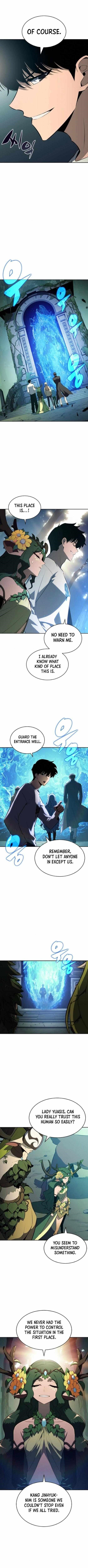 Solo Max-Level Newbie Chapter 216 - Page 4 in English