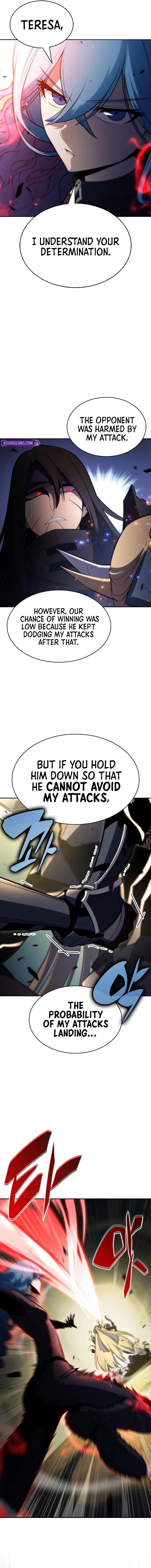 Solo Max-Level Newbie Chapter 220 - Page 12 in English