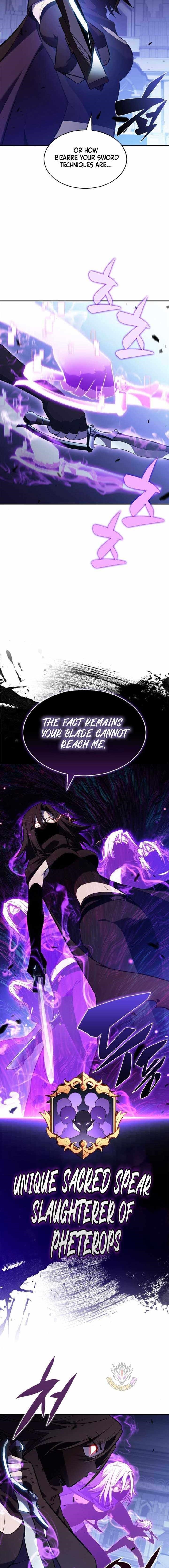 Solo Max-Level Newbie Chapter 221 - Page 11 in English