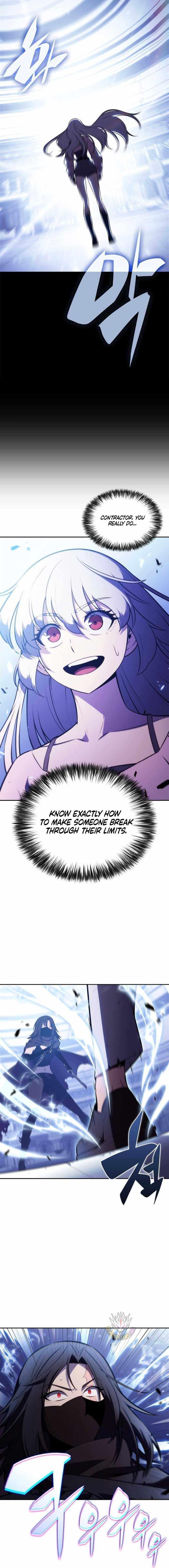 Solo Max-Level Newbie Chapter 221 - Page 22 in English