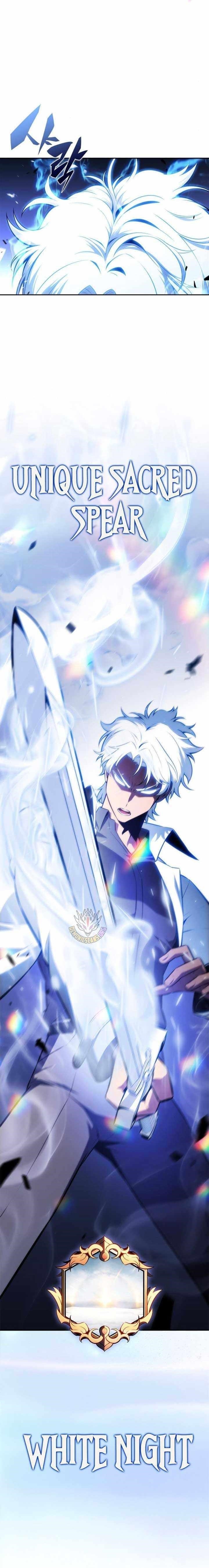 Solo Max-Level Newbie Chapter 221 - Page 23 in English