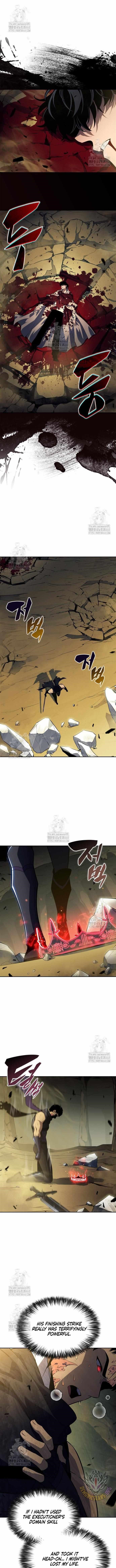 Solo Max-Level Newbie Chapter 222 - Page 13 in English
