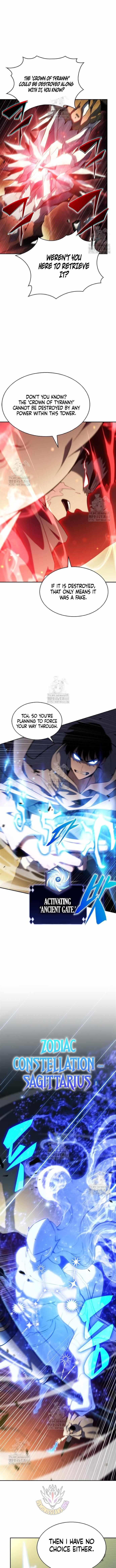 Solo Max-Level Newbie Chapter 222 - Page 5 in English