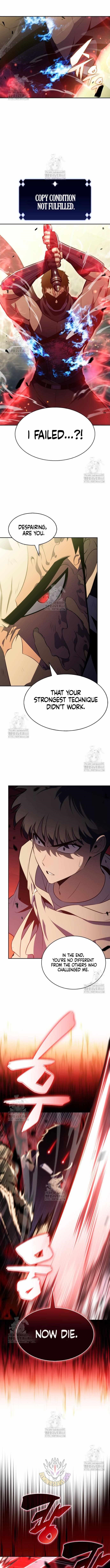 Solo Max-Level Newbie Chapter 222 - Page 9 in English