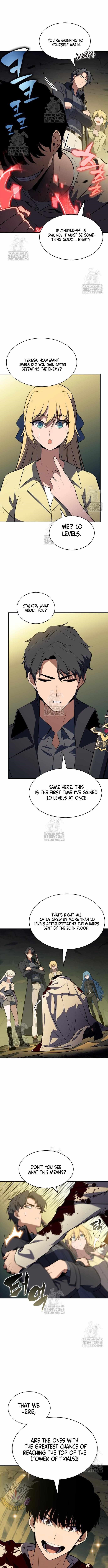 Solo Max-Level Newbie Chapter 223 - Page 13 in English