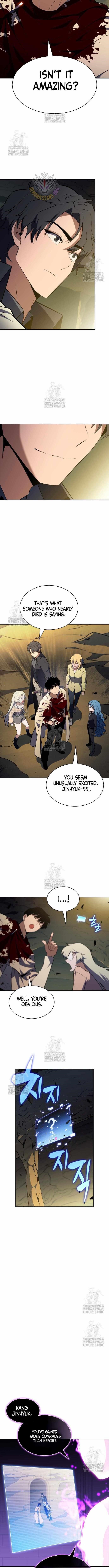 Solo Max-Level Newbie Chapter 223 - Page 14 in English
