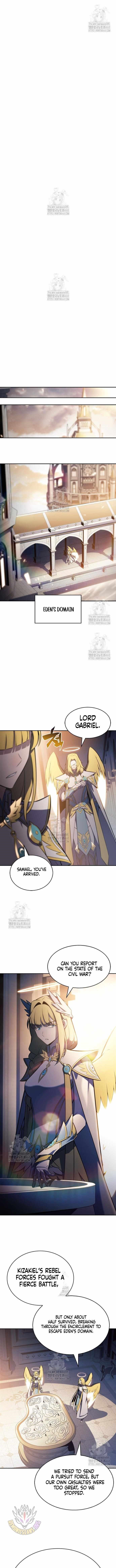 Solo Max-Level Newbie Chapter 223 - Page 9 in English