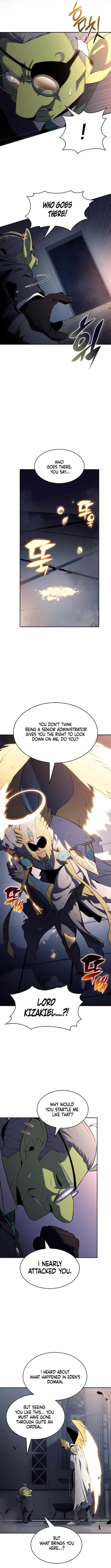 Solo Max-Level Newbie Chapter 224 - Page 11 in English