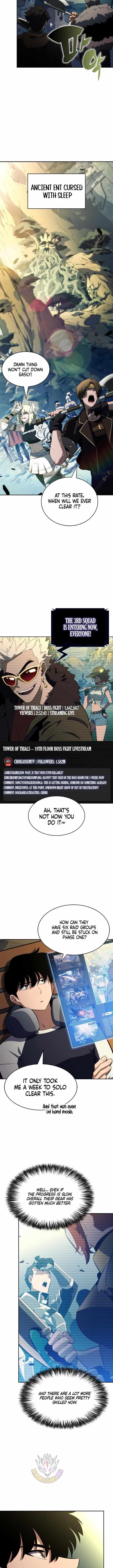 Solo Max-Level Newbie Chapter 224 - Page 6 in English