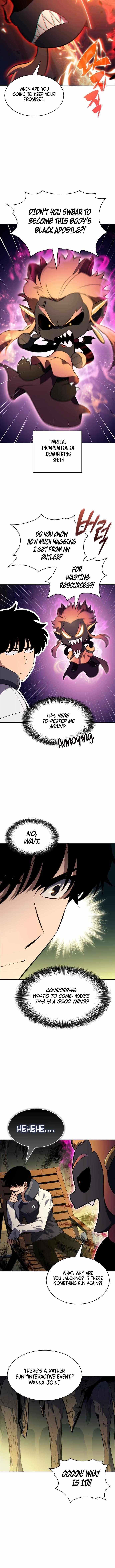 Solo Max-Level Newbie Chapter 224 - Page 9 in English