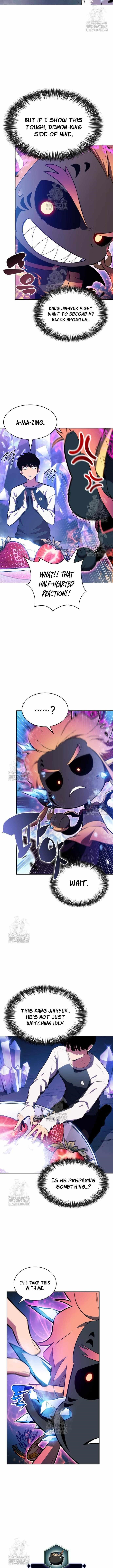 Solo Max-Level Newbie Chapter 225 - Page 10 in English