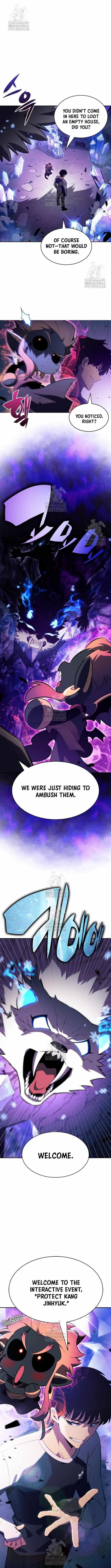 Solo Max-Level Newbie Chapter 225 - Page 3 in English