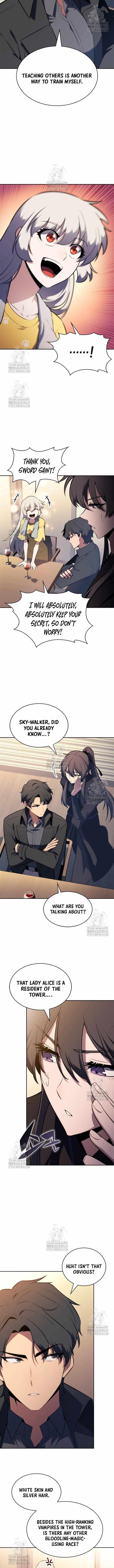 Solo Max-Level Newbie Chapter 225 - Page 7 in English