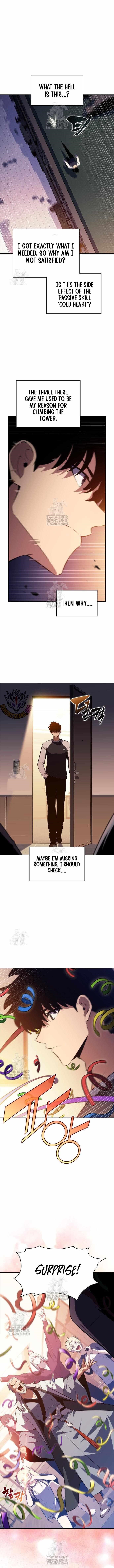 Solo Max-Level Newbie Chapter 227 - Page 10 in English