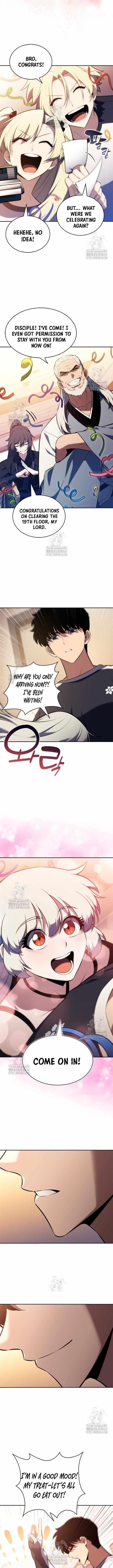 Solo Max-Level Newbie Chapter 227 - Page 11 in English