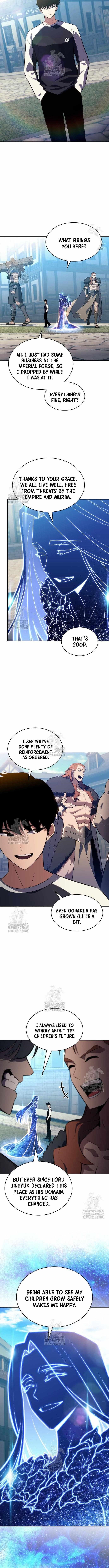 Solo Max-Level Newbie Chapter 227 - Page 5 in English